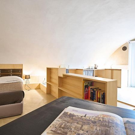 Fra I Sassi Residence Matera Eksteriør billede