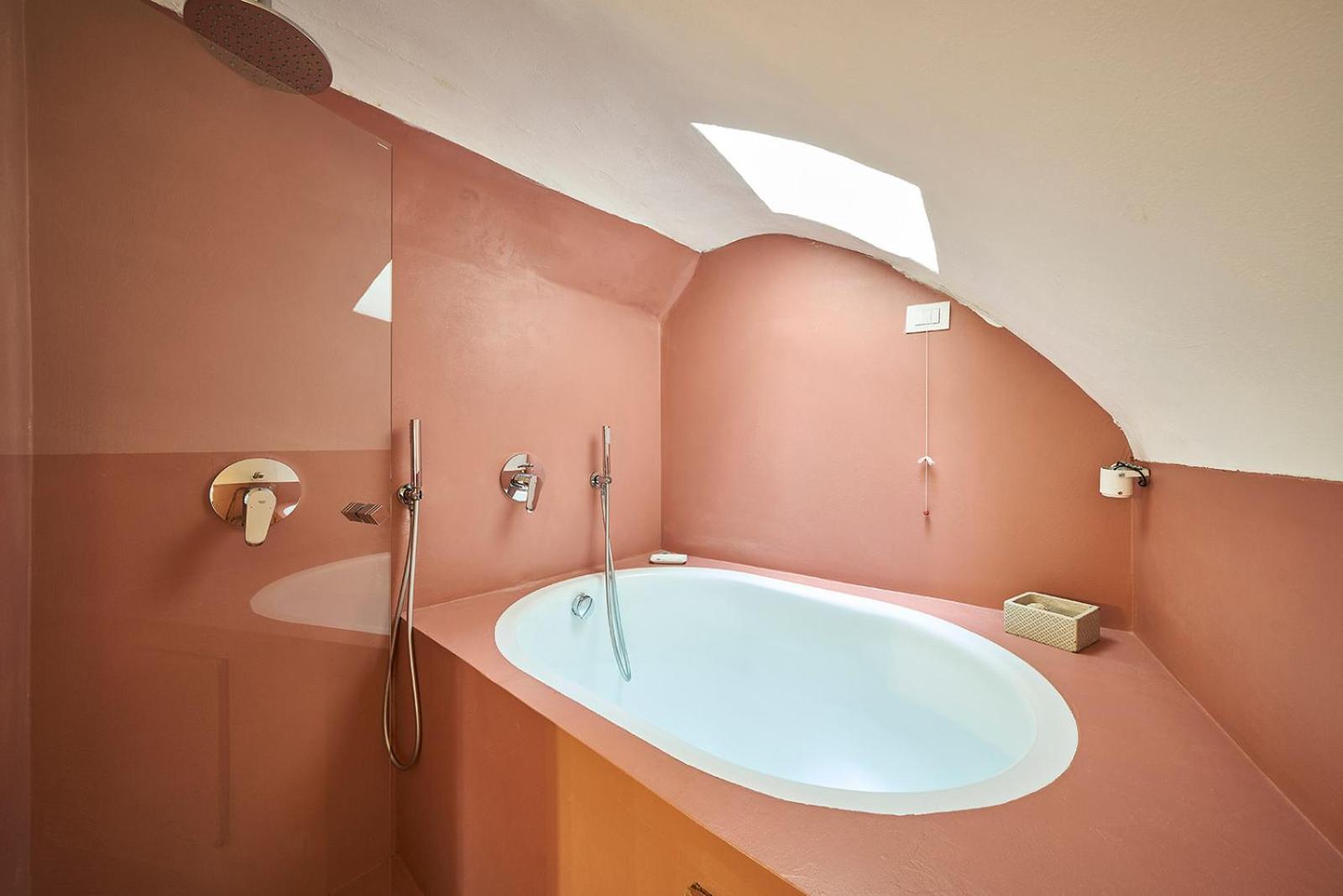 Fra I Sassi Residence Matera Eksteriør billede