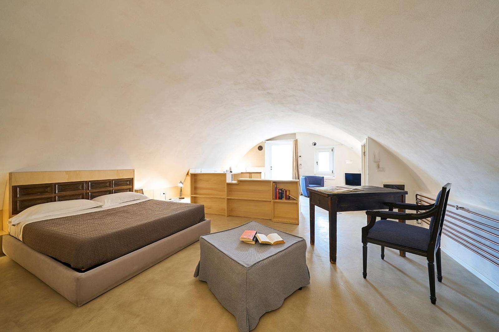 Fra I Sassi Residence Matera Eksteriør billede