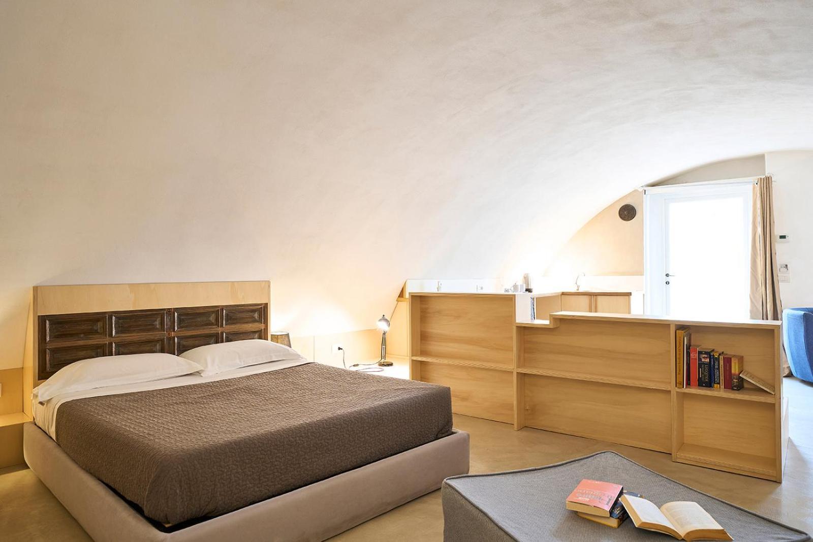 Fra I Sassi Residence Matera Eksteriør billede