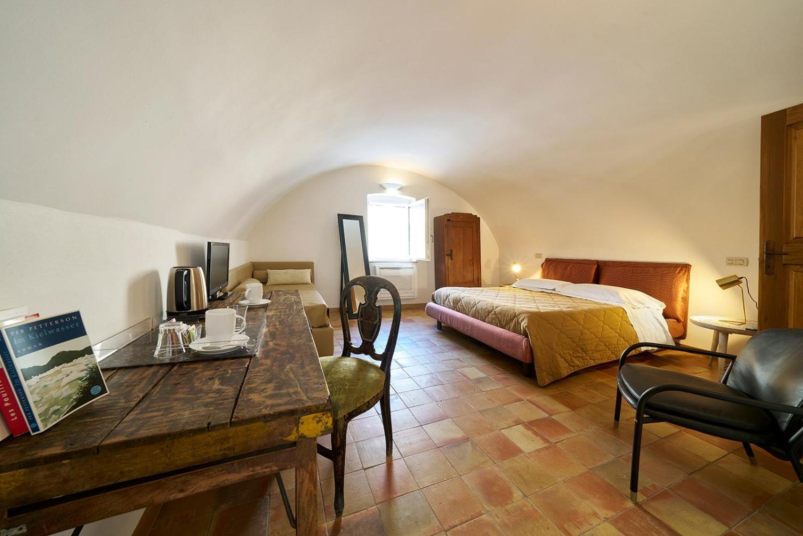 Fra I Sassi Residence Matera Eksteriør billede