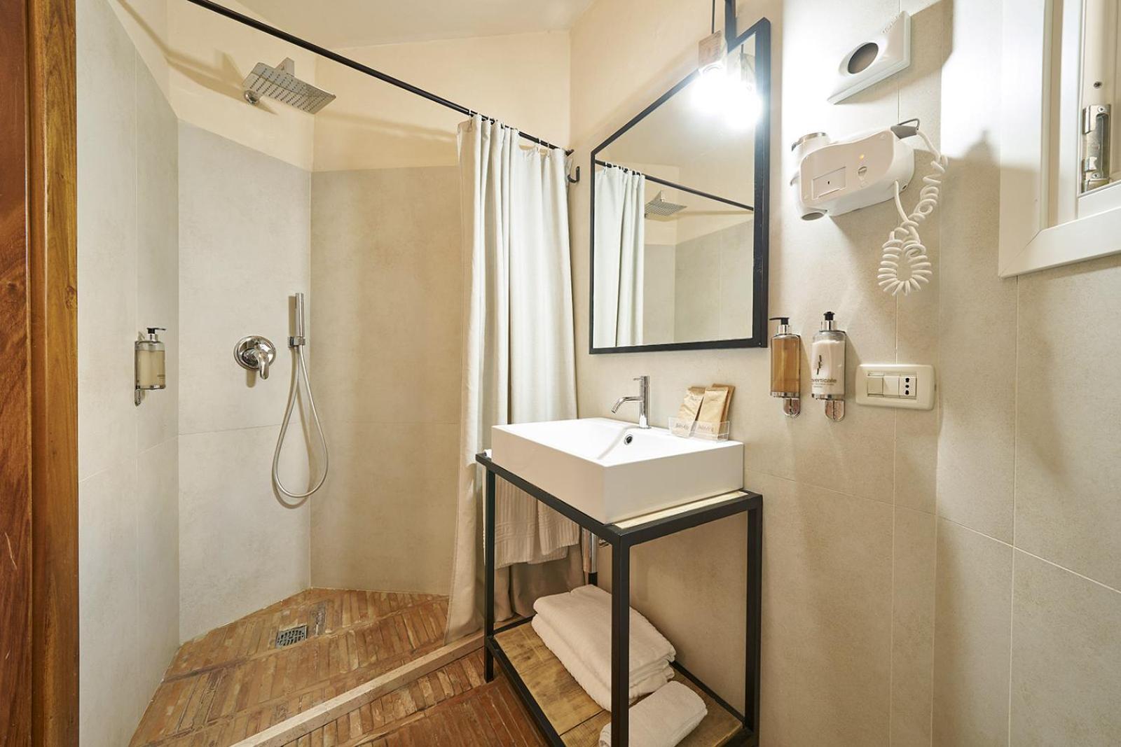 Fra I Sassi Residence Matera Eksteriør billede