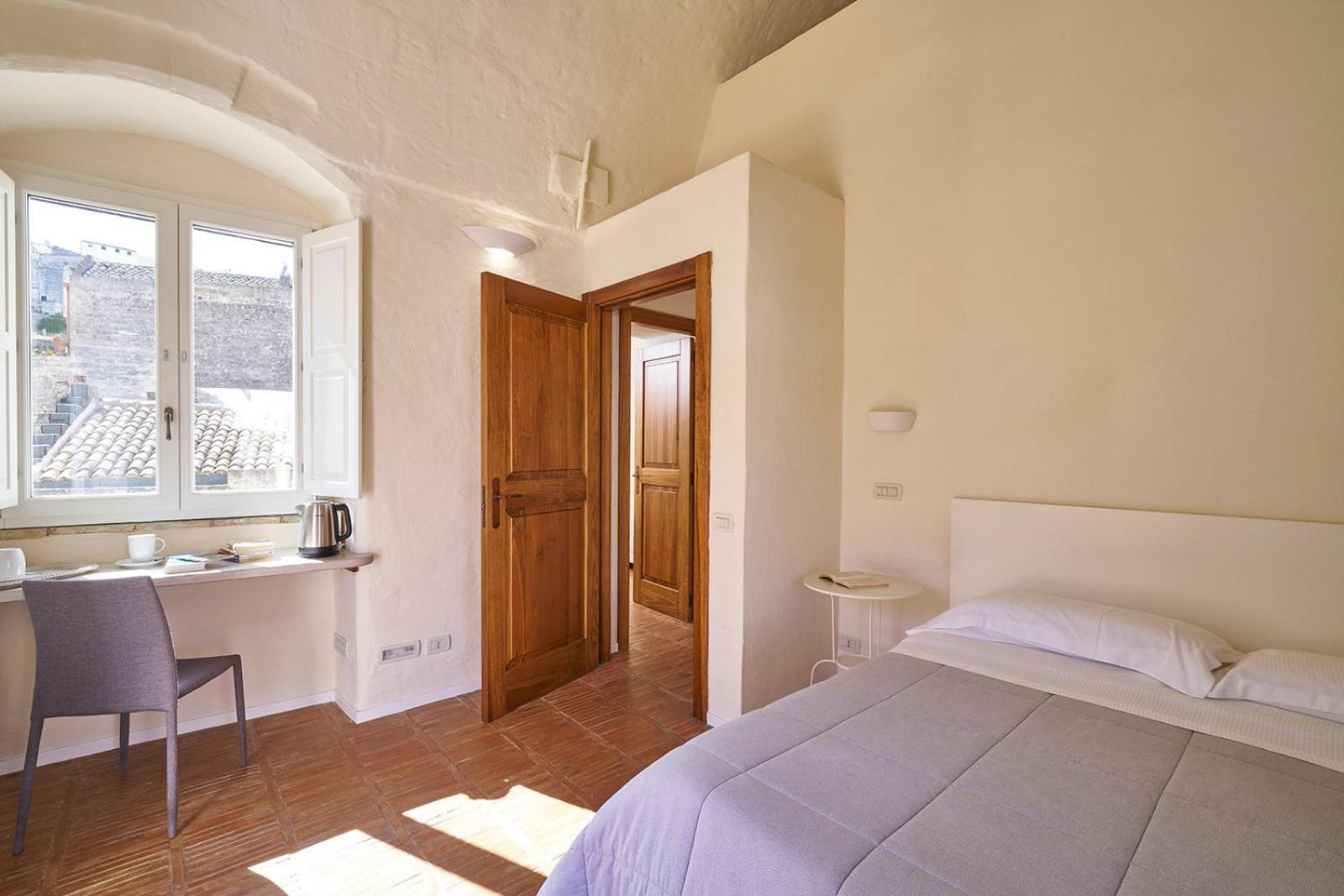 Fra I Sassi Residence Matera Eksteriør billede