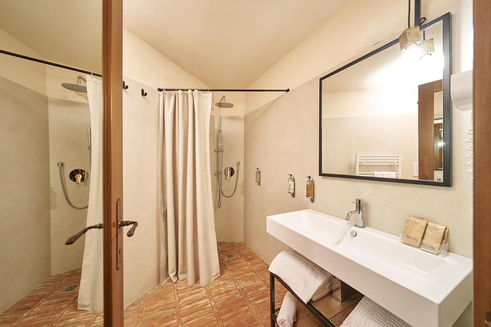 Fra I Sassi Residence Matera Eksteriør billede