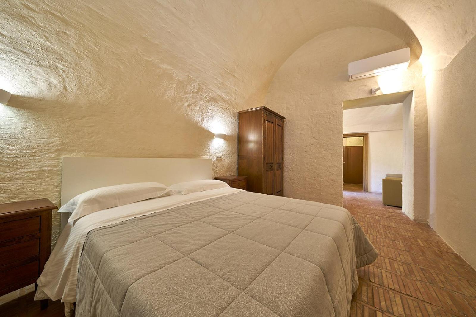 Fra I Sassi Residence Matera Eksteriør billede